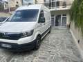 MAN TGE TGE FOURGON PROPULSION 3180 3.5T LONGTOIT surélev Blanc - thumbnail 2