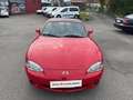 Mazda MX-5 1.6 16v Exclusive Rojo - thumbnail 7