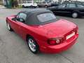 Mazda MX-5 1.6 16v Exclusive Rojo - thumbnail 3