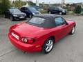 Mazda MX-5 1.6 16v Exclusive Rojo - thumbnail 5