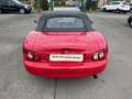 Mazda MX-5 1.6 16v Exclusive Rojo - thumbnail 4