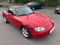 Mazda MX-5 1.6 16v Exclusive Rojo - thumbnail 6