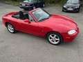 Mazda MX-5 1.6 16v Exclusive Rojo - thumbnail 10