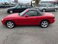 Mazda MX-5 1.6 16v Exclusive Rojo - thumbnail 2