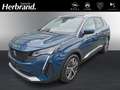 Peugeot 3008 1.6 Hybrid 225 (Plug-In), Road Trip Blau - thumbnail 1