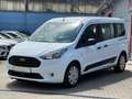 Ford Tourneo Connect L2- Lang*TüV Neu*Klima*Tempo*SR+WR Weiß - thumbnail 1