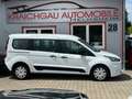 Ford Tourneo Connect L2- Lang*TüV Neu*Klima*Tempo*SR+WR Weiß - thumbnail 9