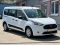 Ford Tourneo Connect L2- Lang*TüV Neu*Klima*Tempo*SR+WR Weiß - thumbnail 10