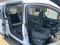 Ford Tourneo Connect L2- Lang*TüV Neu*Klima*Tempo*SR+WR Weiß - thumbnail 22