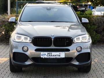 xDrive30d Sport-Aut. M-PAKET