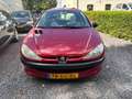 Peugeot 206 1.4 XR 5 DEURS NIEUWSTAAT Rood - thumbnail 2
