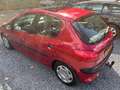 Peugeot 206 1.4 XR 5 DEURS NIEUWSTAAT Rood - thumbnail 5