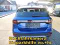 Volkswagen T-Cross Life**NEUWERTIG**VW-Garantie**TOP Blauw - thumbnail 5