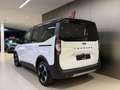 Ford Tourneo Courier 1.0 EcoBoost Powershift Active +TELE+CRUISE ADATT Bianco - thumbnail 4