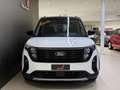Ford Tourneo Courier 1.0 EcoBoost Powershift Active +TELE+CRUISE ADATT Bianco - thumbnail 3