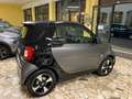 smart forTwo Fortwo Cabrio eq Passion Grey - thumbnail 4