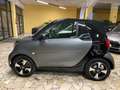 smart forTwo Fortwo Cabrio eq Passion Grey - thumbnail 2