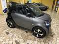 smart forTwo Fortwo Cabrio eq Passion Grey - thumbnail 5