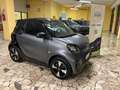 smart forTwo Fortwo Cabrio eq Passion Grey - thumbnail 1