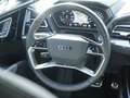 Audi Q4 e-tron 40 S line edition one Navi ACC Matrix Grau - thumbnail 13