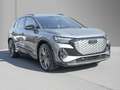 Audi Q4 e-tron 40 S line edition one Navi ACC Matrix Grau - thumbnail 4