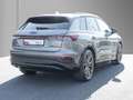 Audi Q4 e-tron 40 S line edition one Navi ACC Matrix Grau - thumbnail 5
