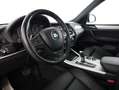 BMW X3 xDrive 20d Noir - thumbnail 12