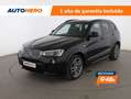 BMW X3 xDrive 20d Noir - thumbnail 1