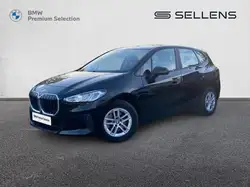 BMW Série 2 218d 150ch DKG7