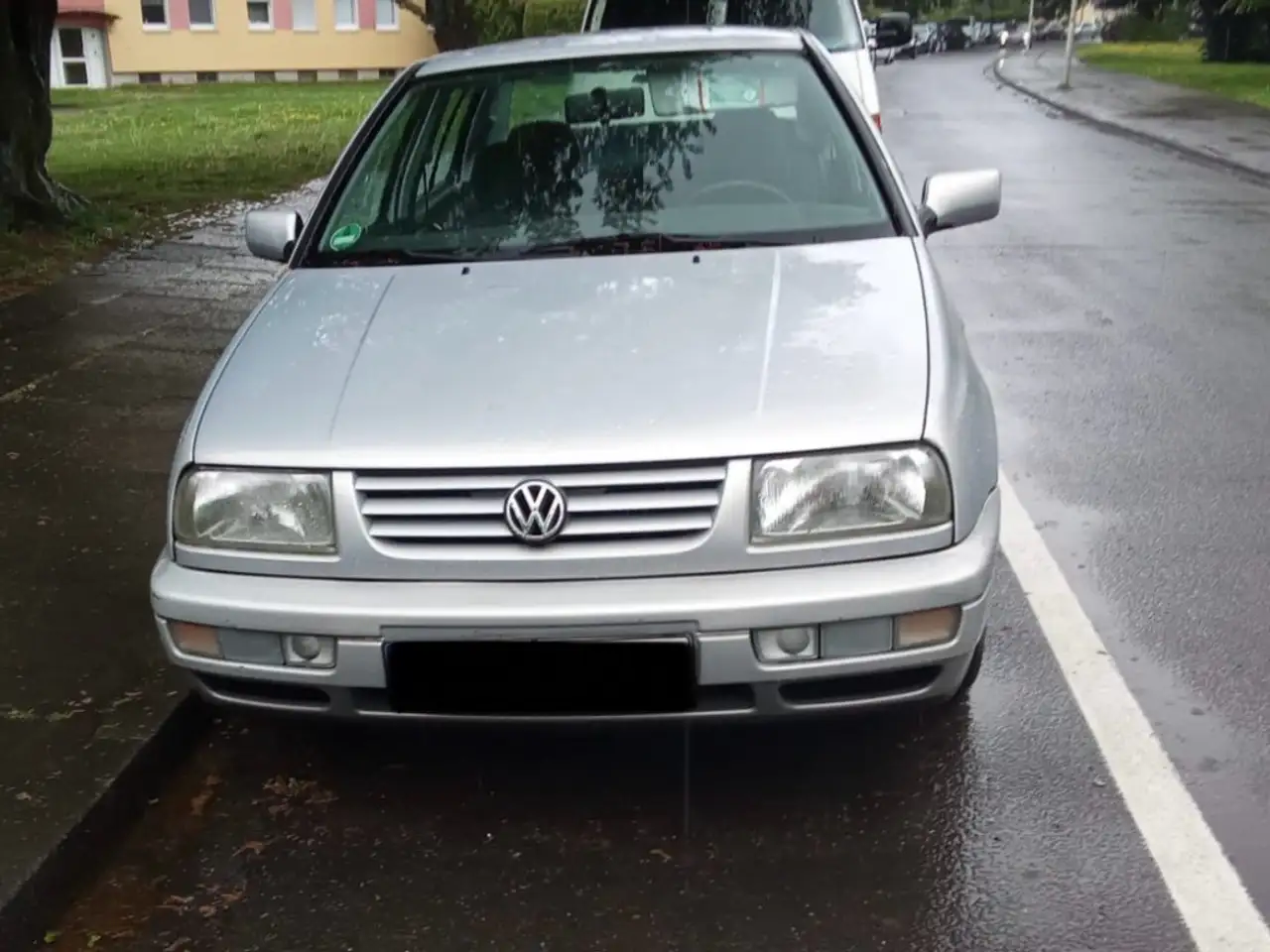 Volkswagen Vento
