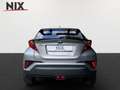 Toyota C-HR 1,8 l Hybrid 4x2 Team D Grau - thumbnail 4