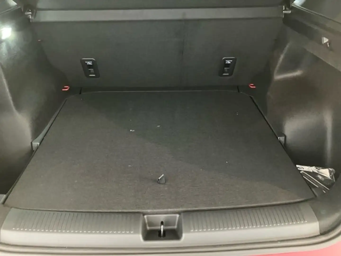 MG MGS5 EV S5 Luxury 64kwh Rot - 2