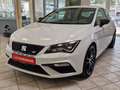 SEAT Leon SC Cupra 300 Weiß - thumbnail 2