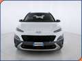 Hyundai KONA HEV 1.6 DCT XLine 141 cv Bianco - thumbnail 2