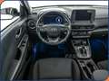 Hyundai KONA HEV 1.6 DCT XLine 141 cv Bianco - thumbnail 10