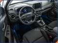 Hyundai KONA HEV 1.6 DCT XLine 141 cv Bianco - thumbnail 9