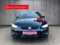 SEAT Ibiza 1.0 TSI FR NAVI LED KAMERA GRA SHZ 17 Schwarz - thumbnail 2