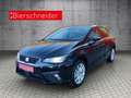 SEAT Ibiza 1.0 TSI FR NAVI LED KAMERA GRA SHZ 17 Schwarz - thumbnail 1