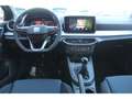 SEAT Ibiza 1.0 TSI FR NAVI LED KAMERA GRA SHZ 17 Schwarz - thumbnail 22
