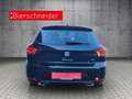 SEAT Ibiza 1.0 TSI FR NAVI LED KAMERA GRA SHZ 17 Schwarz - thumbnail 4