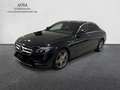 Mercedes-Benz E 350 amg line Negro - thumbnail 1