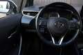 Toyota Corolla 1.8h BUSINESS CVT+RETROCAMERA+NAVIGATORE+APPLECARP Wit - thumbnail 12
