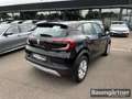 Renault Captur Equilibre TCe 140 EDC Easy-Link/PDC/Sitzh Schwarz - thumbnail 3