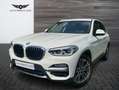 BMW X3 X3 xDrive 20i 184ch BVA8 Luxury Blanc - thumbnail 3