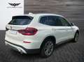 BMW X3 X3 xDrive 20i 184ch BVA8 Luxury Blanc - thumbnail 5