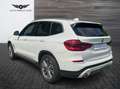 BMW X3 X3 xDrive 20i 184ch BVA8 Luxury Blanc - thumbnail 4