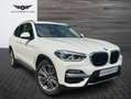 BMW X3 X3 xDrive 20i 184ch BVA8 Luxury Blanc - thumbnail 1