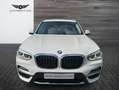 BMW X3 X3 xDrive 20i 184ch BVA8 Luxury Blanc - thumbnail 7