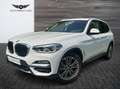 BMW X3 X3 xDrive 20i 184ch BVA8 Luxury Blanc - thumbnail 2