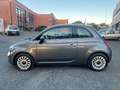 Fiat 500 1.2 Lounge 69cv 2016 *OK NEOPATENTATI* Grigio - thumbnail 3